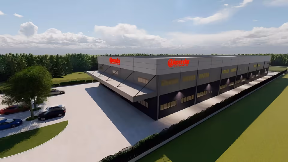 Alexandar Cosmetics, Školska 94, Veternik