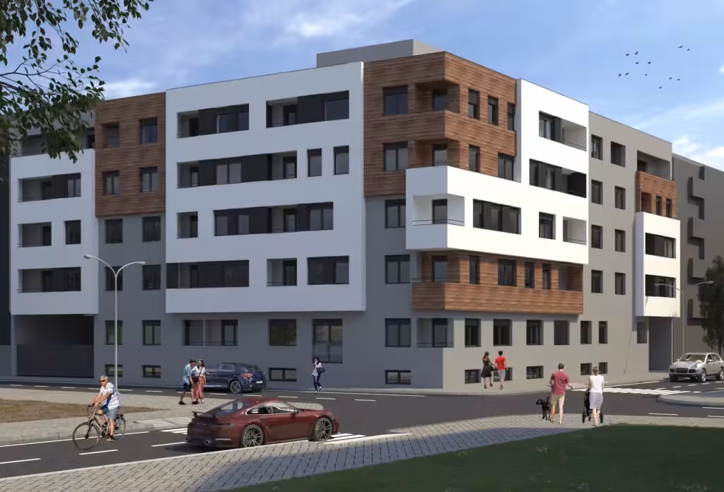 Bulevar Gradnja