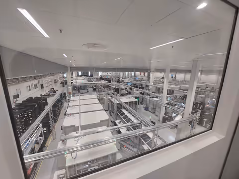 Continental Automotive Serbia - dodatni prikaz 3