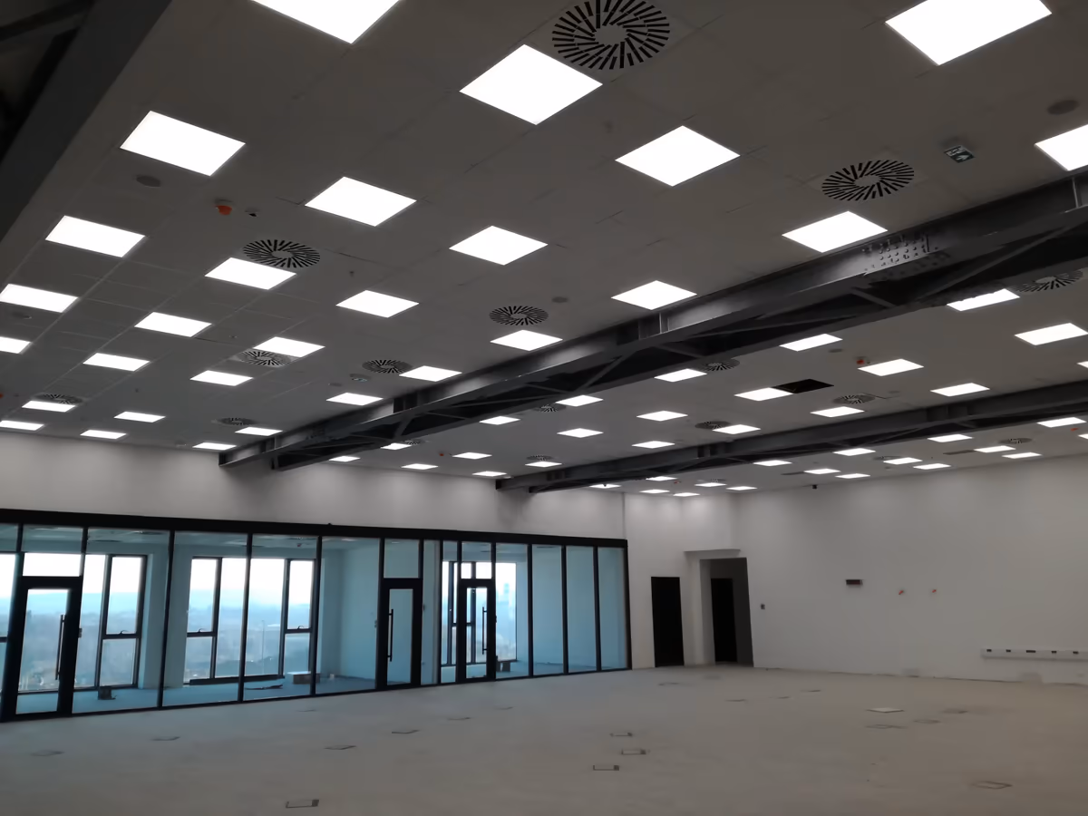Radio-televizija Vojvodine - glavni prikaz