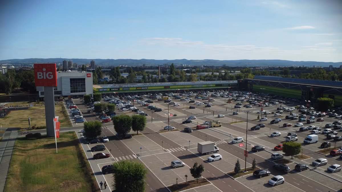 BIG Novi Sad - referenca