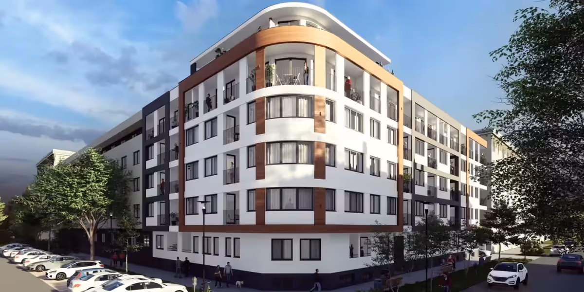 Vizia Residence